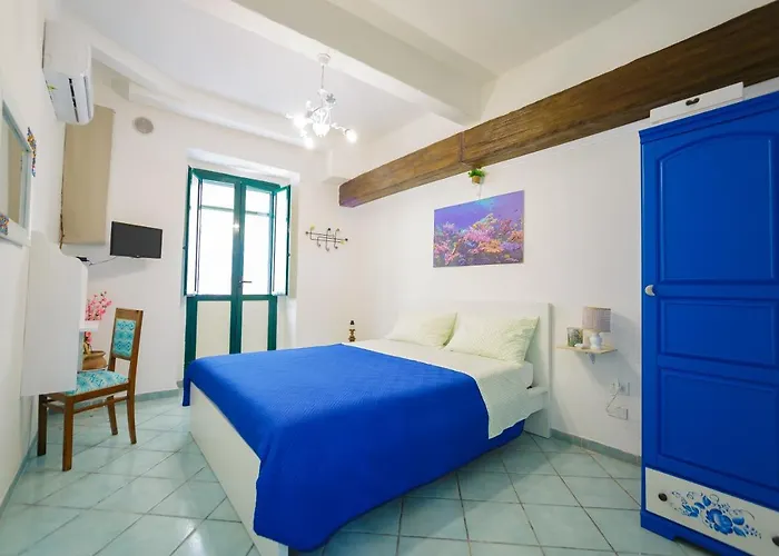 Ti Porto Al Centro Unforgettable Moments