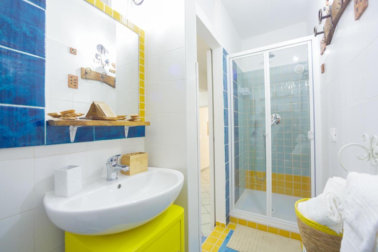 Apartment Ti Porto Al Centro Unforgettable Moments *