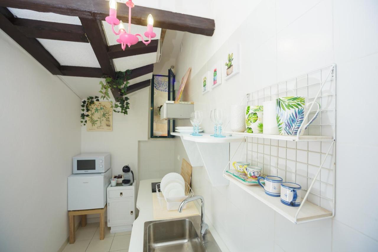 Apartment Ti Porto Al Centro Unforgettable Moments *