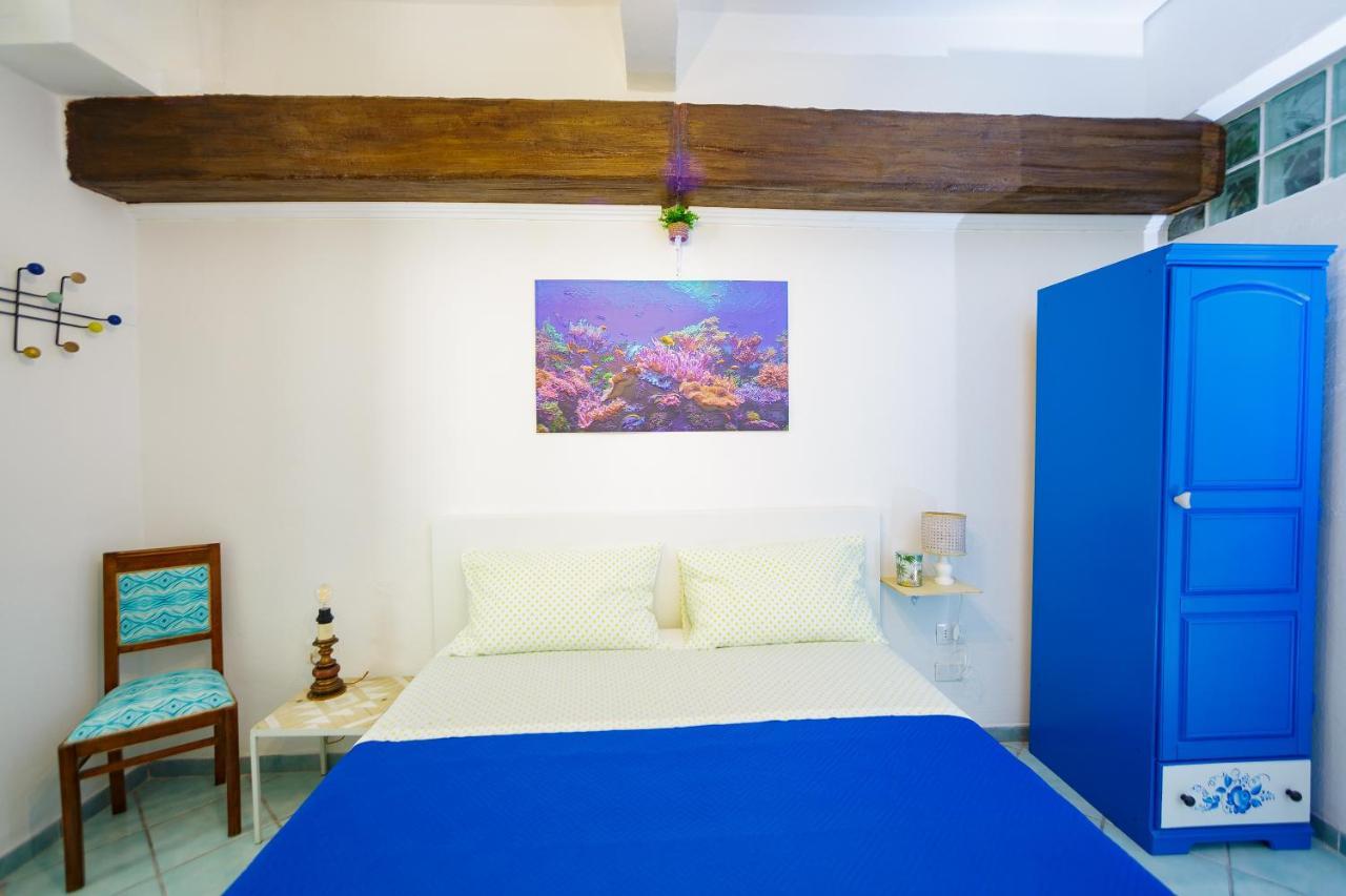 Apartment Ti Porto Al Centro Unforgettable Moments Salerno