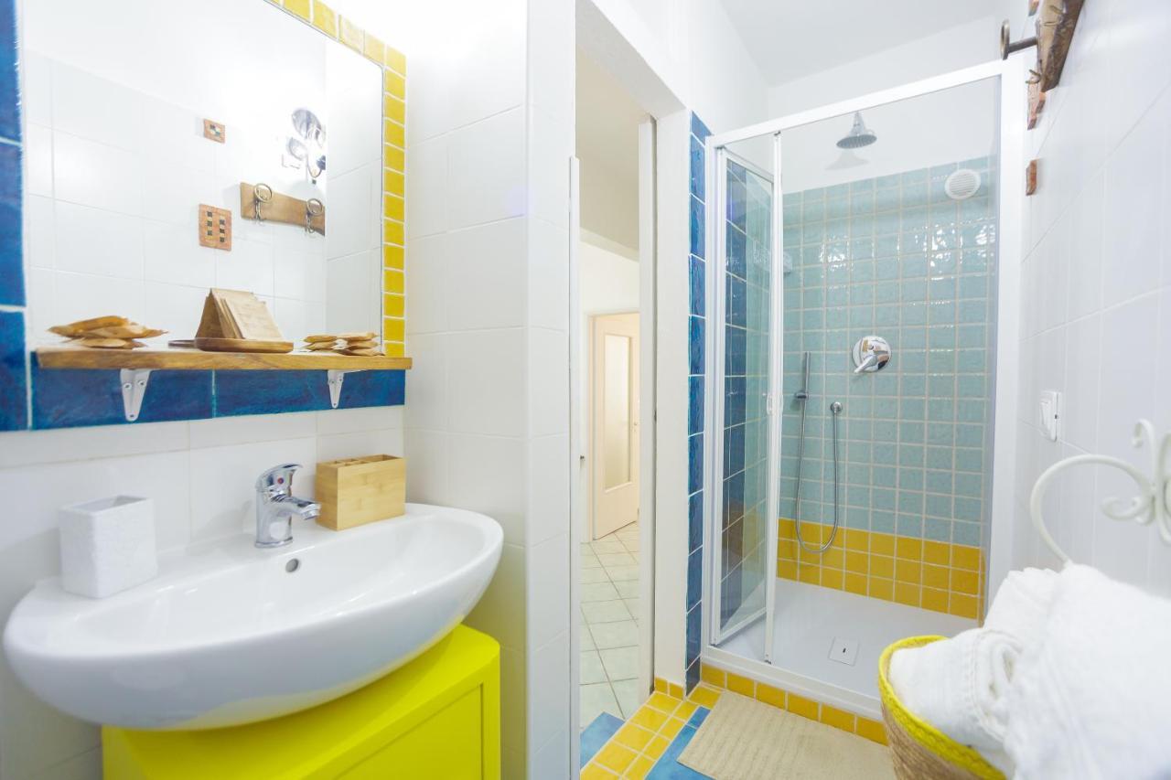 Apartment Ti Porto Al Centro Unforgettable Moments *