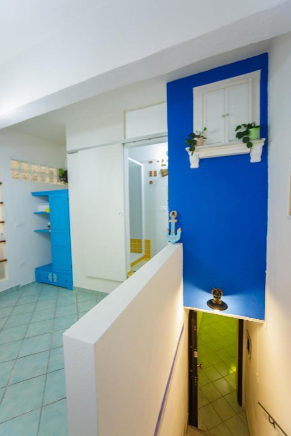 Apartment Ti Porto Al Centro Unforgettable Moments Salerno