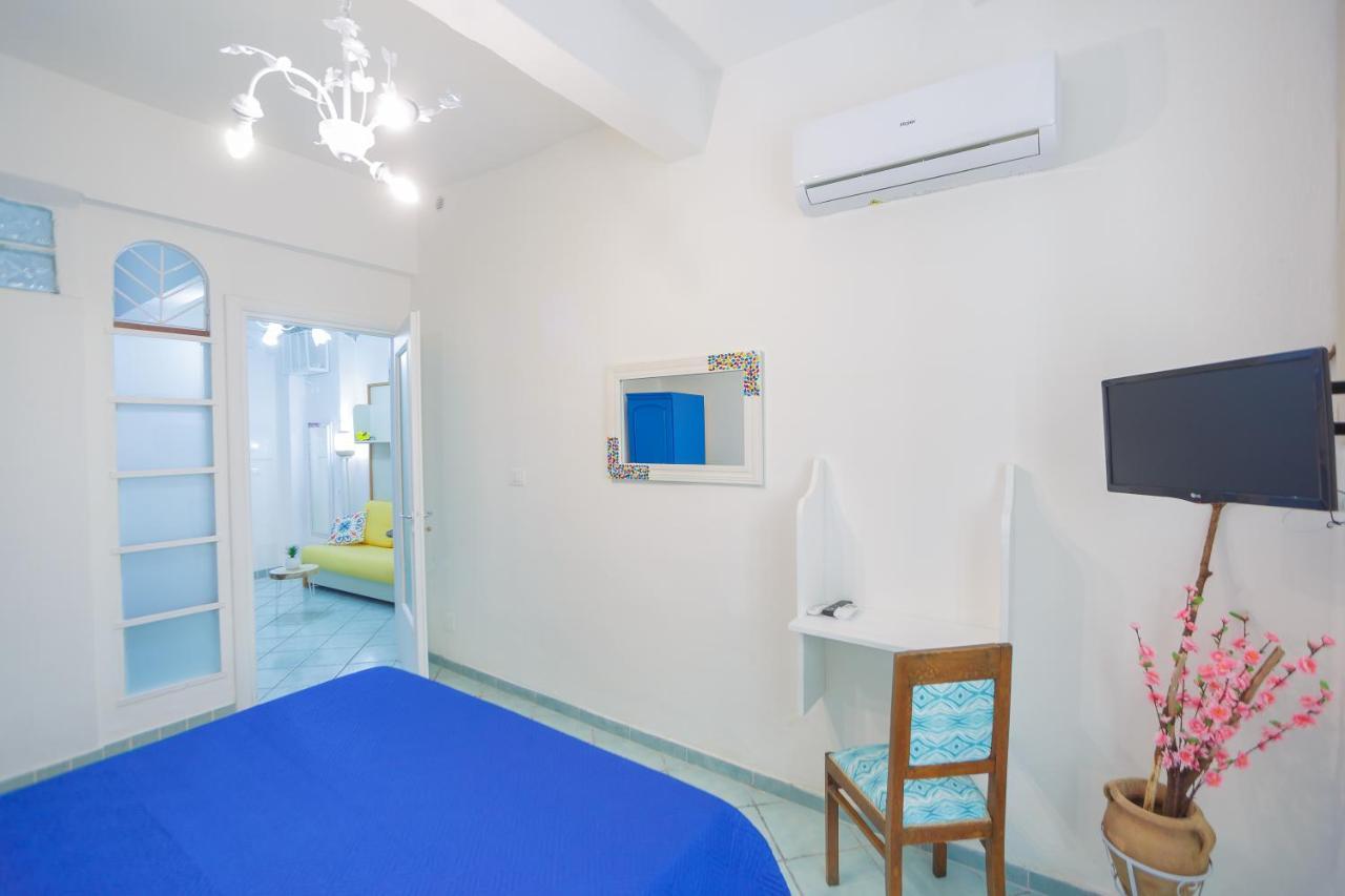 Ti Porto Al Centro Unforgettable Moments Apartment *