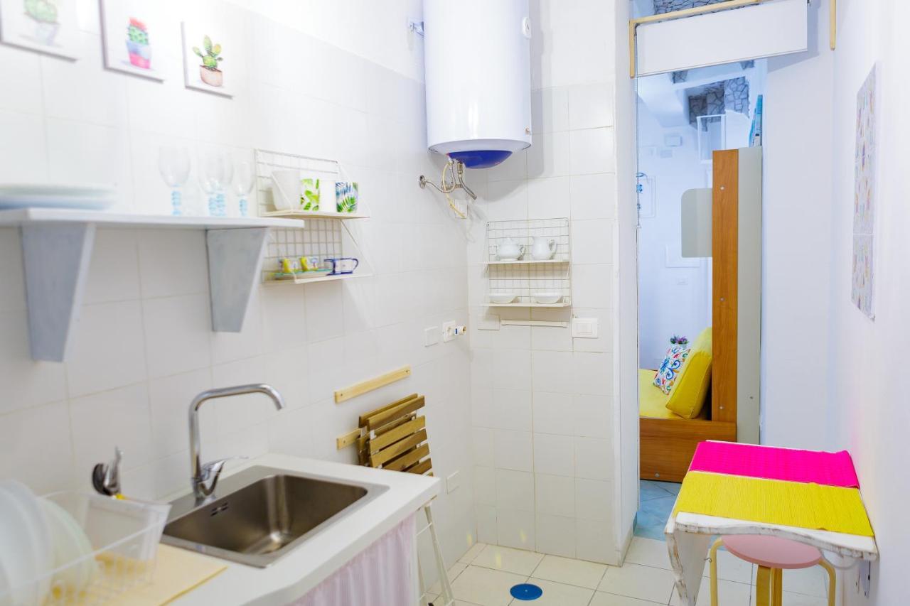 Apartment Ti Porto Al Centro Unforgettable Moments *