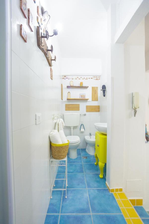 Ti Porto Al Centro Unforgettable Moments Apartment
