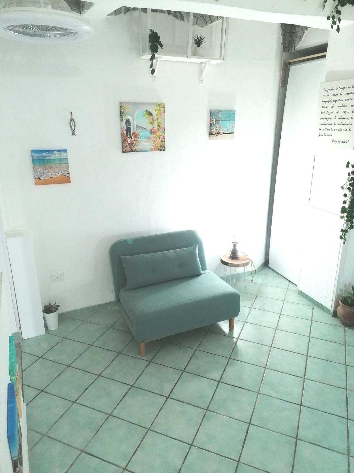 Ti Porto Al Centro Unforgettable Moments * Salerno