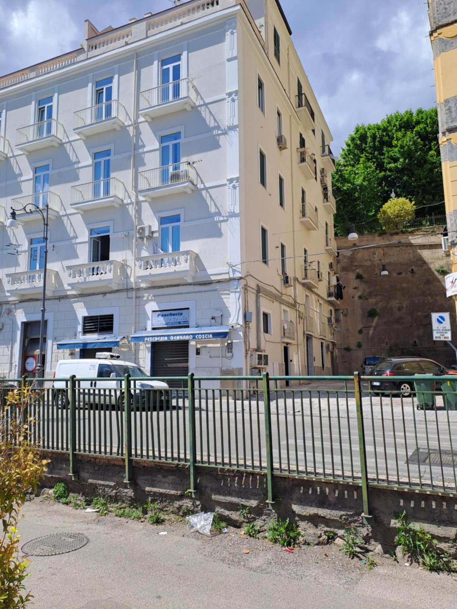 Apartment Ti Porto Al Centro Unforgettable Moments