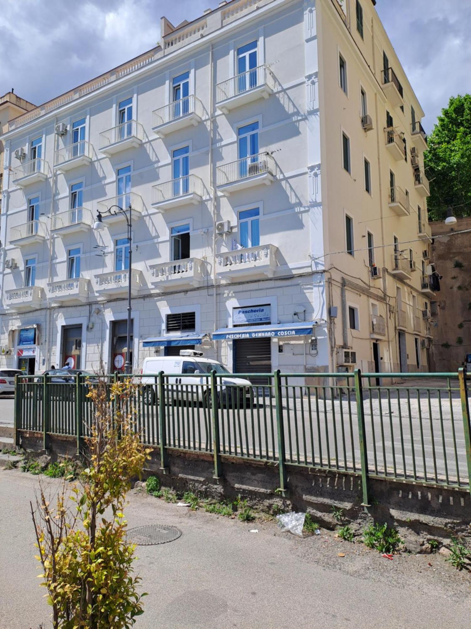 Ti Porto Al Centro Unforgettable Moments Apartment