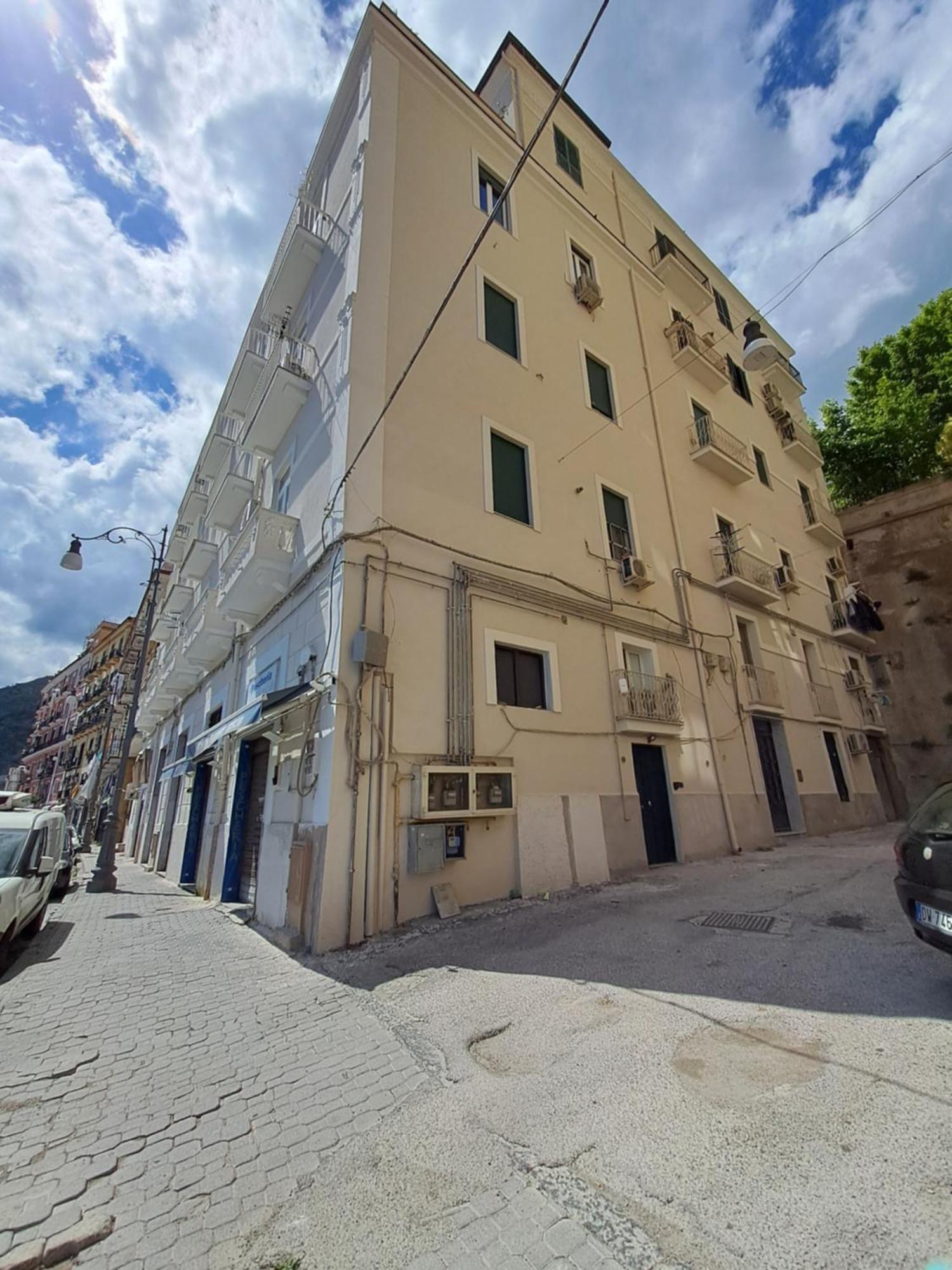 Ti Porto Al Centro Unforgettable Moments * Salerno