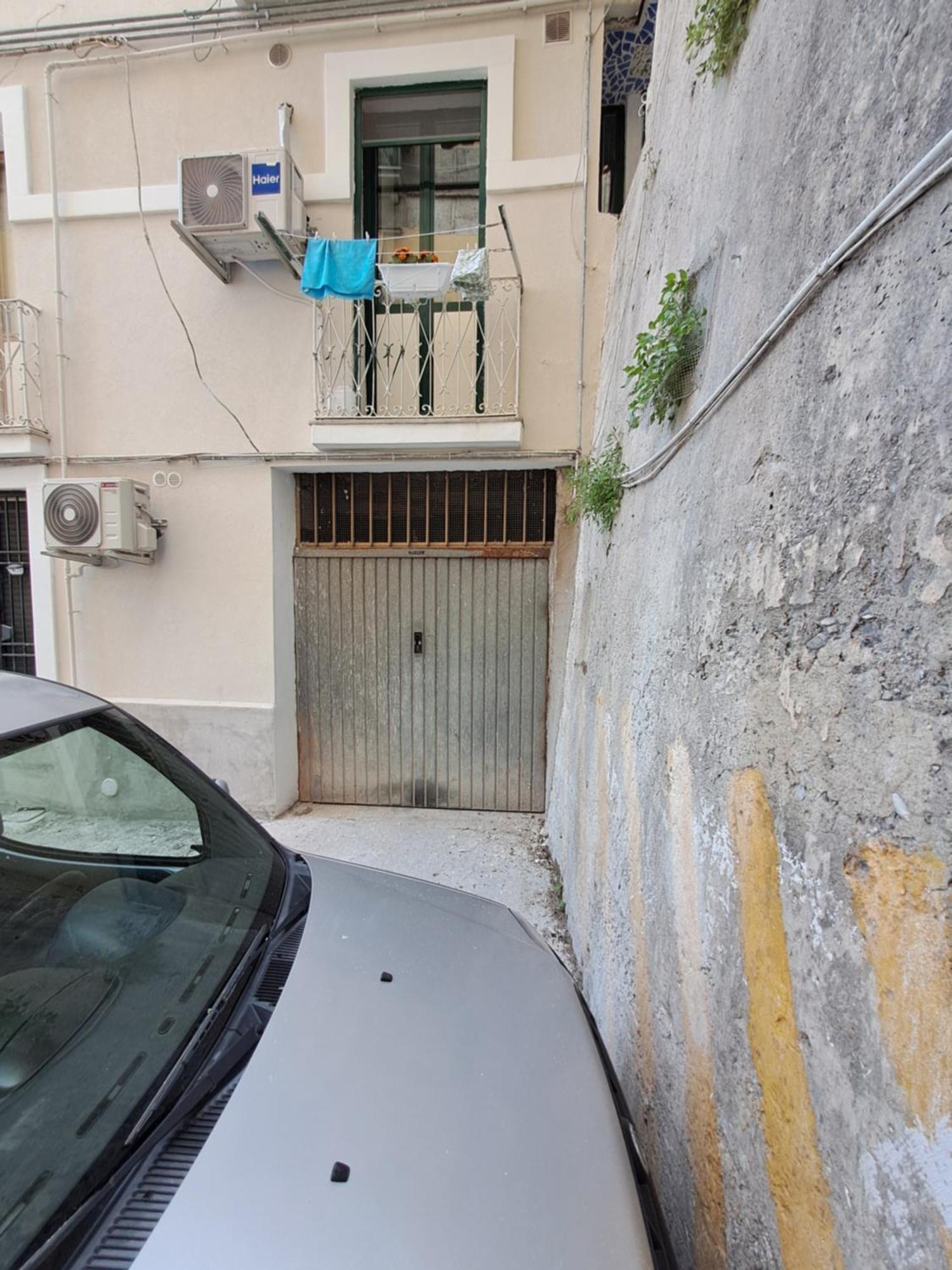 Ti Porto Al Centro Unforgettable Moments * Salerno