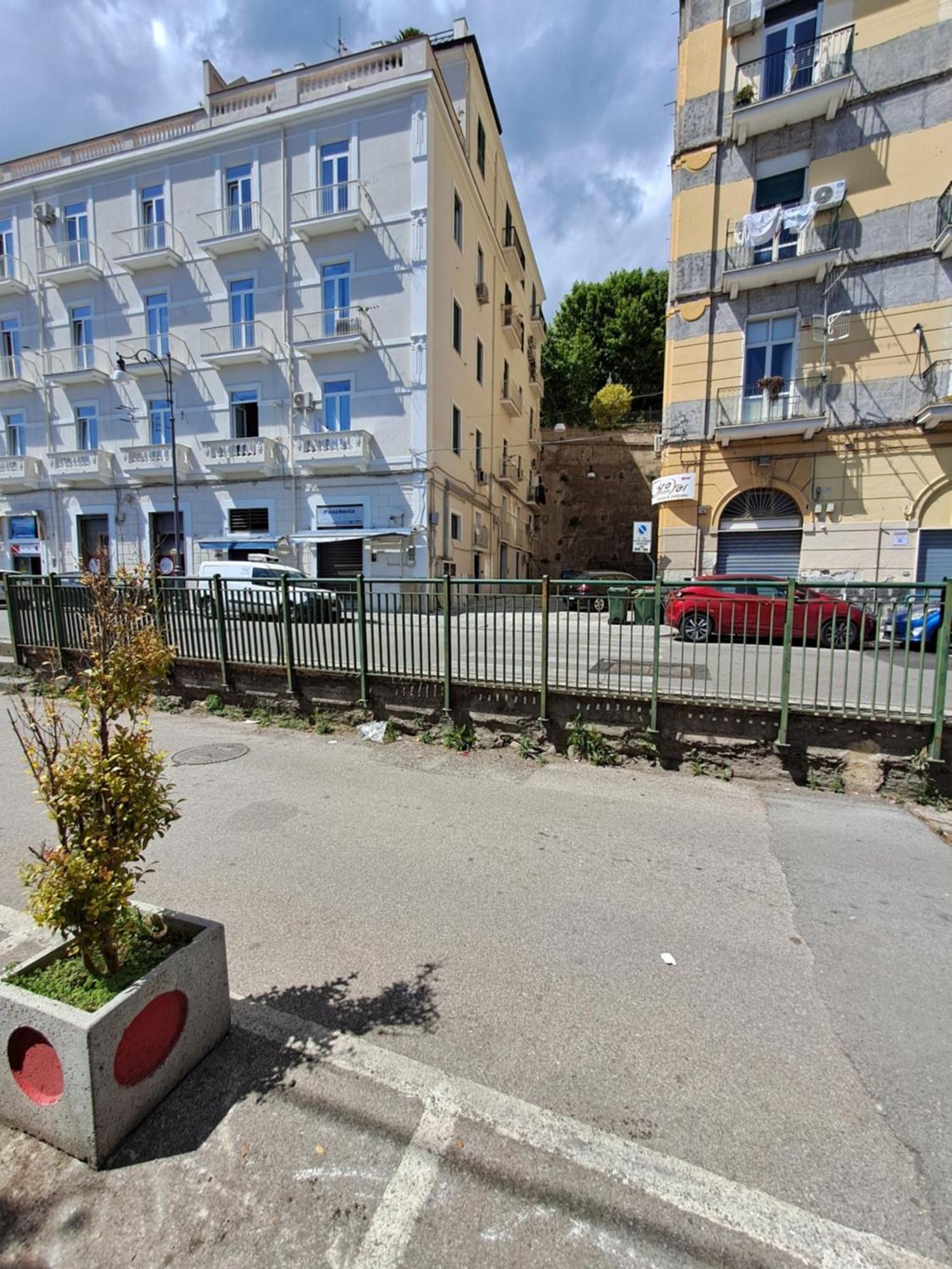 Ti Porto Al Centro Unforgettable Moments Apartment Salerno